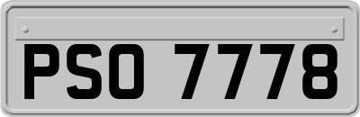 PSO7778