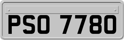 PSO7780