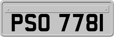 PSO7781