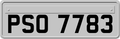 PSO7783