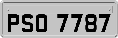 PSO7787
