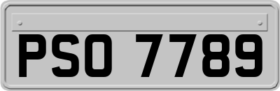 PSO7789