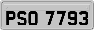 PSO7793