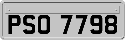 PSO7798