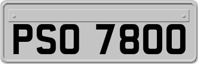 PSO7800