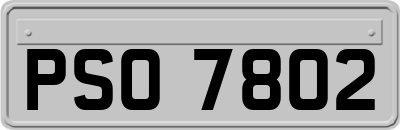 PSO7802
