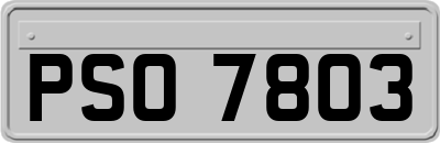 PSO7803