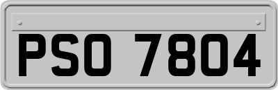 PSO7804