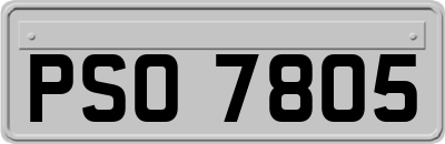 PSO7805