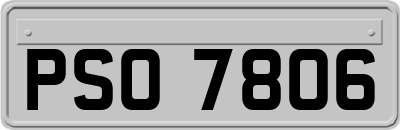 PSO7806