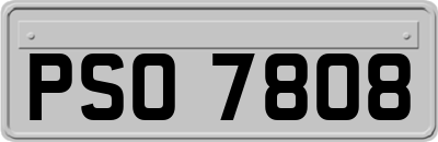 PSO7808