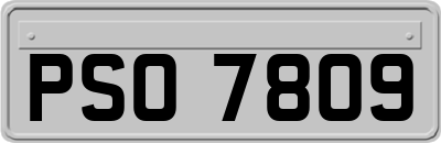 PSO7809