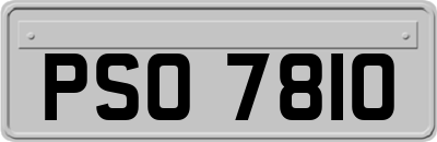 PSO7810