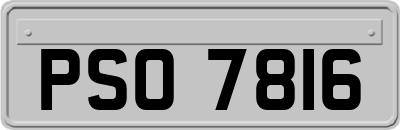 PSO7816