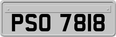 PSO7818