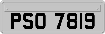 PSO7819