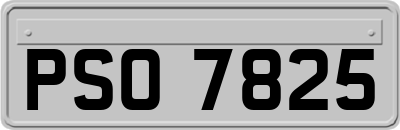 PSO7825