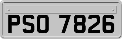 PSO7826
