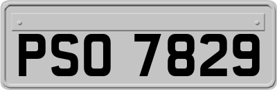 PSO7829