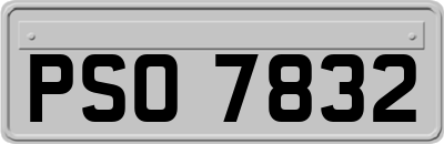 PSO7832