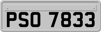 PSO7833