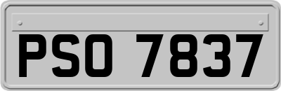 PSO7837