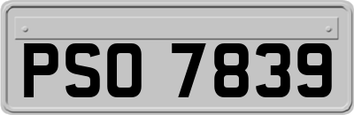 PSO7839