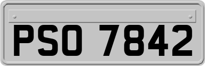 PSO7842