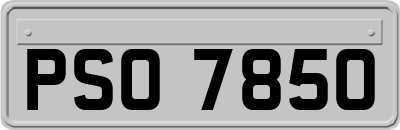 PSO7850