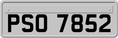 PSO7852