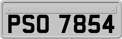 PSO7854