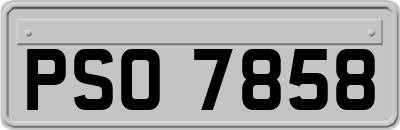 PSO7858