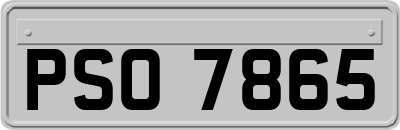 PSO7865