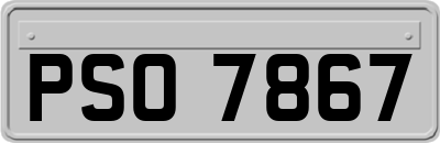 PSO7867