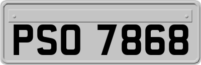 PSO7868