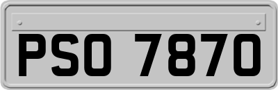 PSO7870