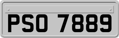 PSO7889