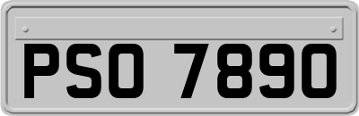 PSO7890