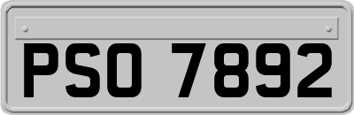 PSO7892