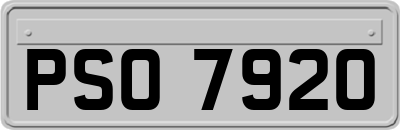PSO7920