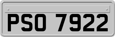 PSO7922