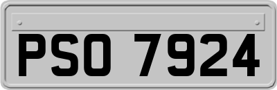 PSO7924