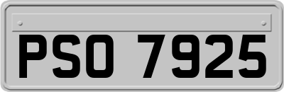 PSO7925