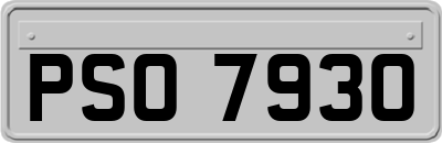 PSO7930