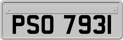 PSO7931