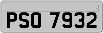 PSO7932