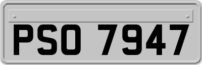 PSO7947