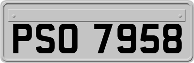 PSO7958