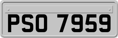PSO7959