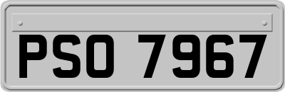 PSO7967